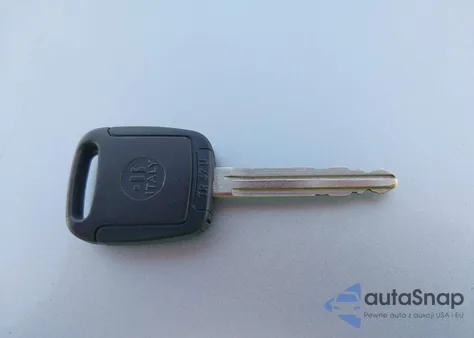 2006 Toyota Tacoma Prerunner V6 from USA, damaged, VIN 5TEJU62N36Z216437